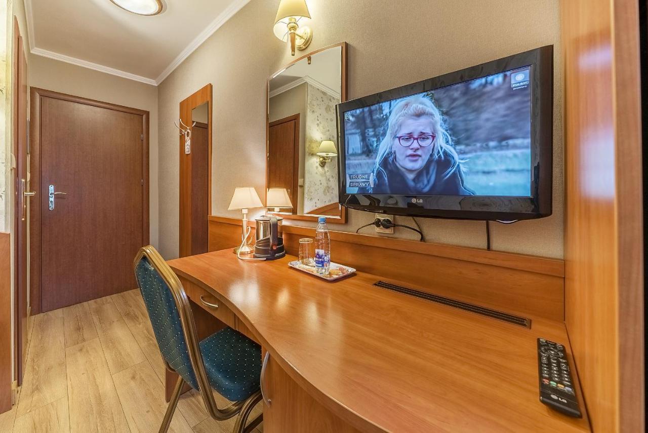 Doris Hotel 2*
