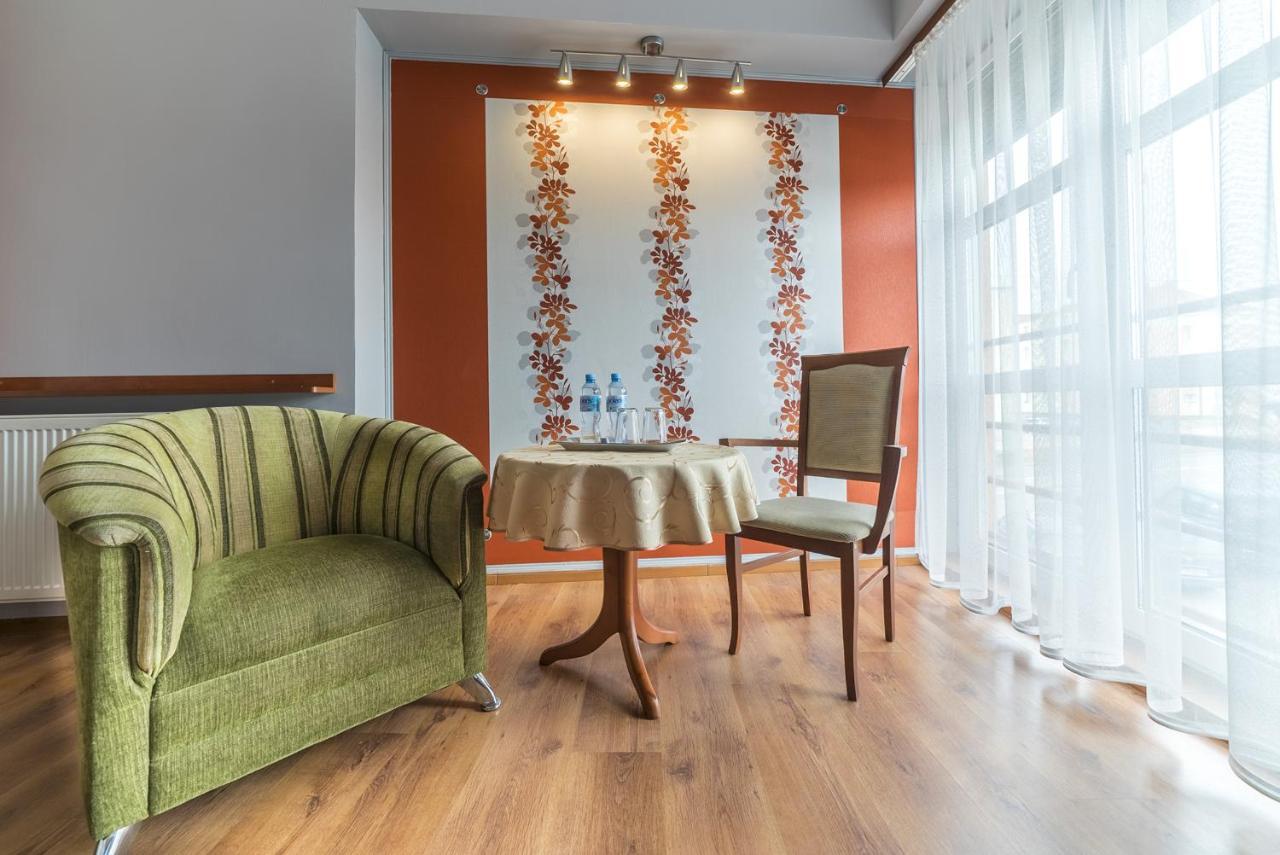 Hotel Doris