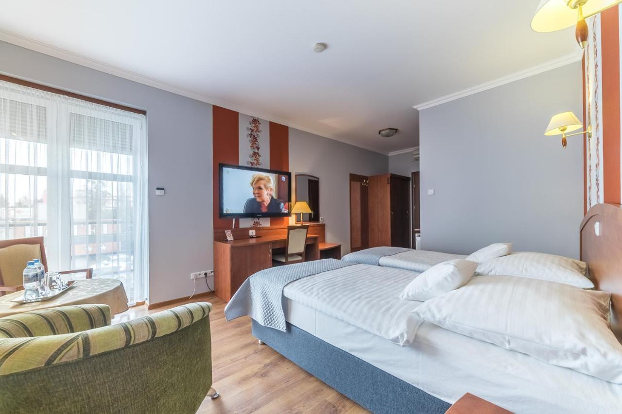 Doris Hotel Oborniki