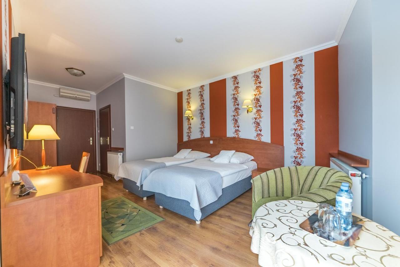 Hotel Doris