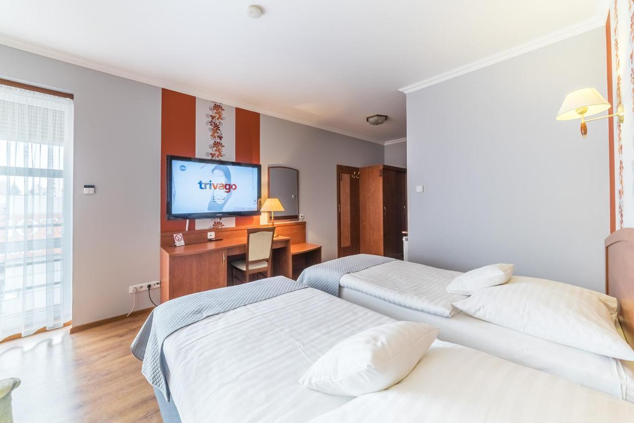 Hotel Doris Oborniki