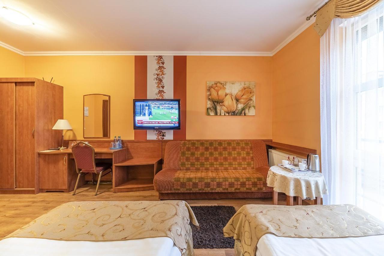 Doris Hotel Oborniki